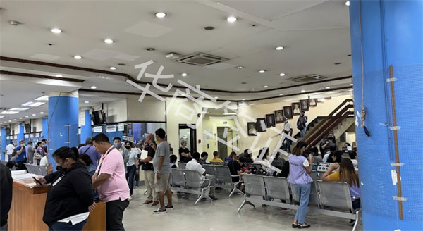 菲律宾移民局周末休息吗(地址在哪)